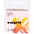 Bloco de recado autoadesivo 76x76mm medio hope rose 100f. - maxprint (unidade) - Imagem 2