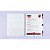 Caderno inteligente grande flamengo rosa 80fls 215x280mm - caderno inteligente (unidade) - Imagem 3