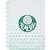 Caderno inteligente grande palmeiras alviverde 80fls - caderno inteligente (unidade) - Imagem 1