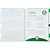 Caderno inteligente grande palmeiras alviverde 80fls - caderno inteligente (unidade) - Imagem 4