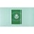 Caderno inteligente grande palmeiras verdão 80fls.215x280 - caderno inteligente (unidade) - Imagem 5
