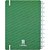 Caderno inteligente grande palmeiras verdão 80fls.215x280 - caderno inteligente (unidade) - Imagem 2