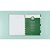 Caderno inteligente grande palmeiras verdão 80fls.215x280 - caderno inteligente (unidade) - Imagem 4