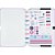 Caderno inteligente a5 bubble 80fls 155x220mm - caderno inteligente (unidade) - Imagem 5