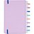 Caderno inteligente a5 bubble 80fls 155x220mm - caderno inteligente (unidade) - Imagem 3