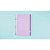 Caderno inteligente a5 bubble 80fls 155x220mm - caderno inteligente (unidade) - Imagem 4