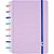 Caderno inteligente a5 bubble 80fls 155x220mm - caderno inteligente (unidade) - Imagem 1