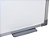 Quadro branco moldura aluminio 040x030cm. uv soft - stalo (pct.c/02) - Imagem 2