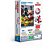 Quebra-cabeca cartonado mickey 60pcs - toyster (unidade) - Imagem 2