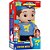 Boneco e personagem luccas neto articulado 27cm - baby brink (unidade) - Imagem 2