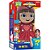 Boneco e personagem gi neto articulado 27cm - baby brink (unidade) - Imagem 2