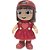 Boneco e personagem gi neto articulado 27cm - baby brink (unidade) - Imagem 1