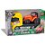 Caminhao trans tractor farm (s) - orange toys (unidade) - Imagem 2