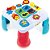 Brinquedo educativo mesa criativa c/som branca - maral (unidade) - Imagem 1