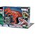 Dinossauro dominio dos dinossauros (s) - orange toys (unidade) - Imagem 3