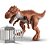 Dinossauro dominio dos dinossauros (s) - orange toys (unidade) - Imagem 1