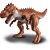 Dinossauro dominio dos dinossauros (s) - orange toys (unidade) - Imagem 2