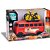 Carrinho classic van sport bike (s) - orange toys (unidade) - Imagem 2