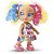 Boneca my best pintura c/tinta - bee toys (unidade) - Imagem 2