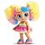 Boneca my best pintura c/tinta - bee toys (unidade) - Imagem 1