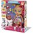 Boneca my best pintura c/tinta - bee toys (unidade) - Imagem 1