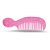 Boneca my best arco iris c/unicornio - bee toys (unidade) - Imagem 3