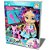 Boneca my best arco iris c/unicornio - bee toys (unidade) - Imagem 2