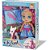 Boneca my best arco iris c/unicornio - bee toys (unidade) - Imagem 1
