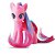 Boneca my best arco iris c/unicornio - bee toys (unidade) - Imagem 3