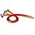 Boneca my best arco iris c/unicornio - bee toys (unidade) - Imagem 5