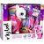 Boneco e personagem my best unicornio c/acessorios - bee toys (unidade) - Imagem 1
