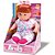 Boneca andy fofinhas 32cm (s) - bee toys (unidade) - Imagem 2