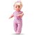 Boneca andy fofinhas 32cm (s) - bee toys (unidade) - Imagem 3