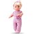 Boneca andy fofinhas 32cm (sortido) - bee toys (unidade) - Imagem 2
