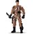 Dinossauro dino c/som/articulado+boneco - bee toys (unidade) - Imagem 5