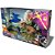 Dinossauro dino hunters forca tatica 16,5 - bee toys (unidade) - Imagem 2