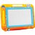 Lousa infantil lousa magica rf10 25x18cm (sortido) - toy mix (unidade) - Imagem 1