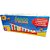 Contador abaco 10 colunas em madeira - toy mix (unidade) - Imagem 2