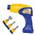 Brinquedo para montar bigxtruck bombeiro 37pcs - homeplay (unidade) - Imagem 3