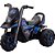Moto eletrica fox dark 6v 30kg - biemme (unidade) - Imagem 1