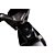 Moto eletrica fox dark 6v 30kg - biemme (unidade) - Imagem 2
