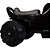 Moto eletrica fox dark 6v 30kg - biemme (unidade) - Imagem 4