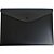 Pasta envelope a4 preto c/botao - dello (pct.c/10) - Imagem 1