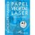 Papel vegetal a3 90/95g 297x420mm - microservice (pct.c/100) - Imagem 1