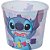 Balde para pipoca stitch 2,1l - plasutil (unidade) - Imagem 1