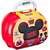 Brincando de profissoes mickey maleta construtor 11pcs - multikids (unidade) - Imagem 1
