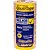 Fita para empacotamento qualitape 48mm x 50m transp. - adelbras (pct.c/04) - Imagem 1