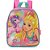Mochila infantil barbie petit p verde - luxcel (unidade) - Imagem 1