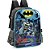 Mochila infantil batman g preta - luxcel (unidade) - Imagem 1