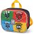 Lancheira termica harry potter mao/costa vermelh - luxcel (unidade) - Imagem 2